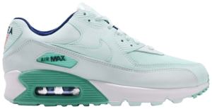 Giày Nike Wmns Air Max 90 SE 'Tropical Twist' 881105-301