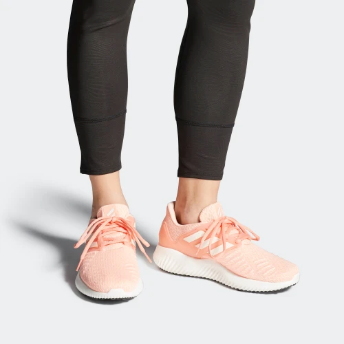 Giày Adidas Alphabounce R.2 W 'Cleora Clowhi Chacor' CG5597 - Ảnh 2