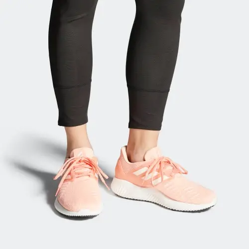 Alternative view of Giày Adidas Alphabounce R.2 W 'Cleora Clowhi Chacor' CG5597