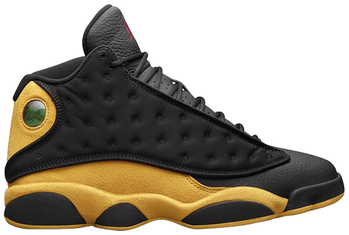 Giày Nike Air Jordan 13 Retro GS 'Melo Class of 2002' B-Grade 884129-035