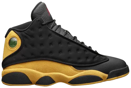 Giày Nike Air Jordan 13 Retro GS 'Melo Class of 2002' B-Grade 884129-035