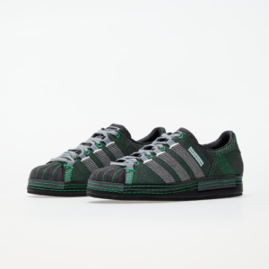 Alternative view of Giày Adidas Craig Green x Superstar 'Utility Black Green' FY5709