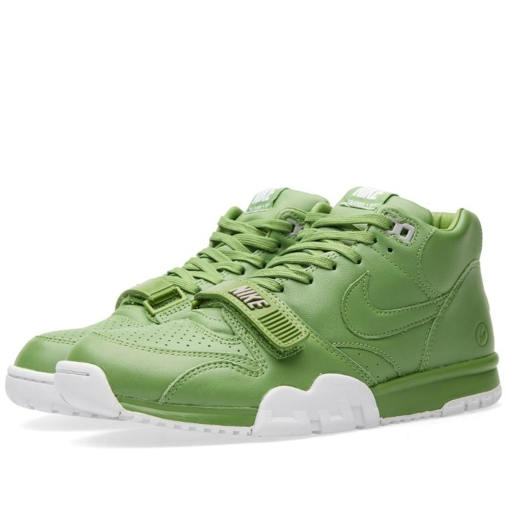 Giày Nike Air Trainer 1 Fragment Chlorophyll 806942-331 - Ảnh 2