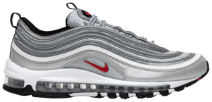 Giày Golf Nike Air Max 97 Golf 'Silver Bullet' CI7538-001