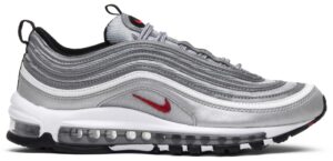 Giày Nike Air Max 97 OG QS 'Silver Bullet' 884421-001