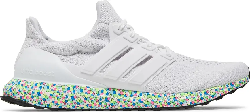 Giày Adidas UltraBoost 5.0 DNA 'Mosaic Boost Pack' GY4525