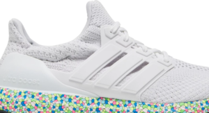 Alternative view of Giày Adidas UltraBoost 5.0 DNA 'Mosaic Boost Pack' GY4525