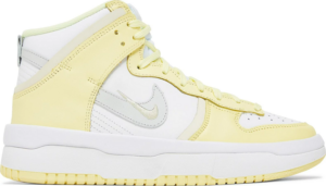 Giày Nike Wmns Dunk High Up 'White Citron Tint' DH3718-105