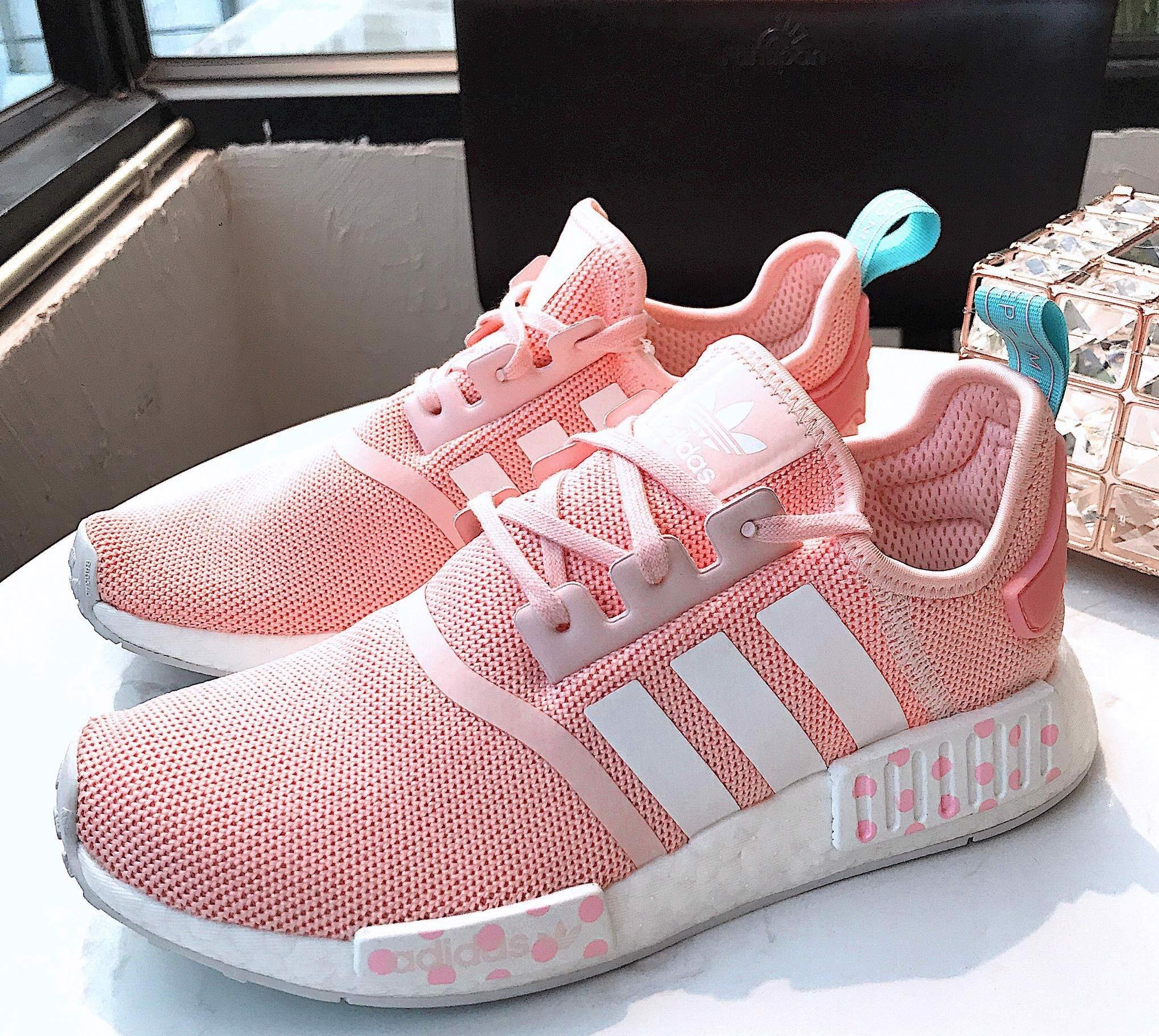 Giày Adidas Toy Story 4 x NMD R1 Kids 'Bo Peep' EG7316 - Ảnh 3