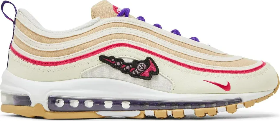 Giày Nike Air Max 97 'Air Sprung Cream' DH4759-200