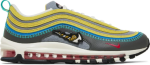 Giày Nike Air Max 97 'Air Sprung' DH4759-001