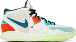 Giày Nike Kyrie Infinity CNY Chinese New Year EP 'White Green' DH5384-001