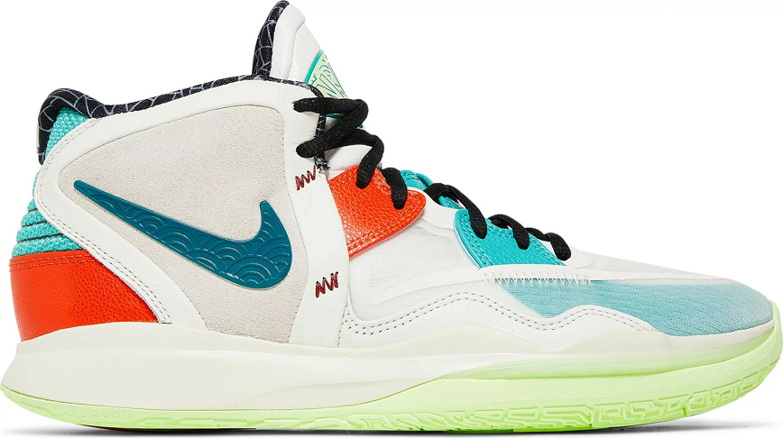 Giày Nike Kyrie Infinity CNY Chinese New Year EP 'White Green' DH5384-001