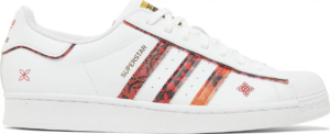 Giay Adidas Superstar 'Chinese New Year' GX8839