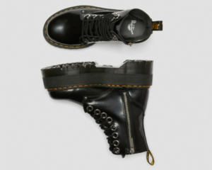 Giay Dr.Martens Jayden Max 'Black' 25566001