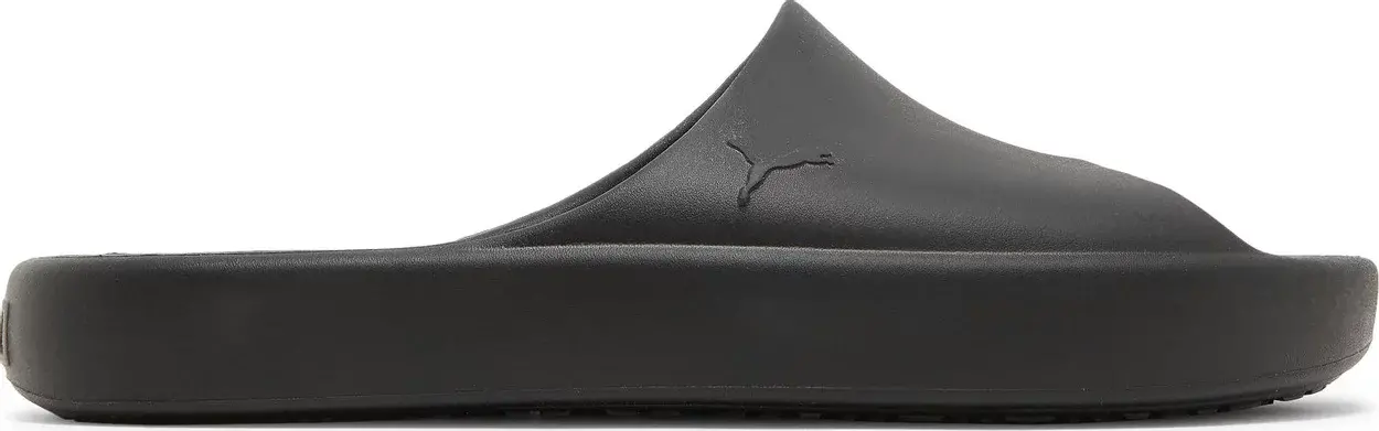 Dep Puma Shibui Cat Slide 'Black' 385296-02
