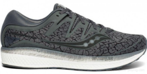 Giày Saucony Triumph ISO 5 'Ash Quake' S20462-42