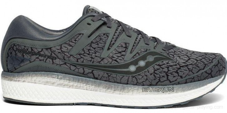 Giày Saucony Triumph ISO 5 'Ash Quake' S20462-42