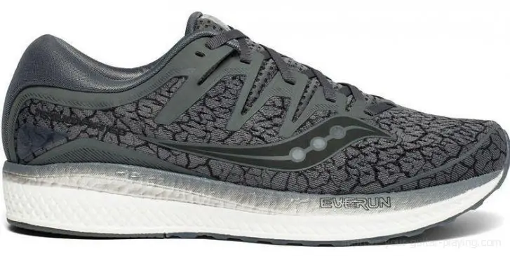Giày Saucony Triumph ISO 5 'Ash Quake' S20462-42