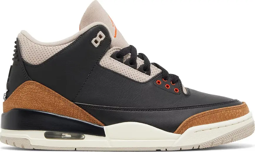 Giày Nike Air Jordan 3 Retro 'Desert Elephant' CT8532-008