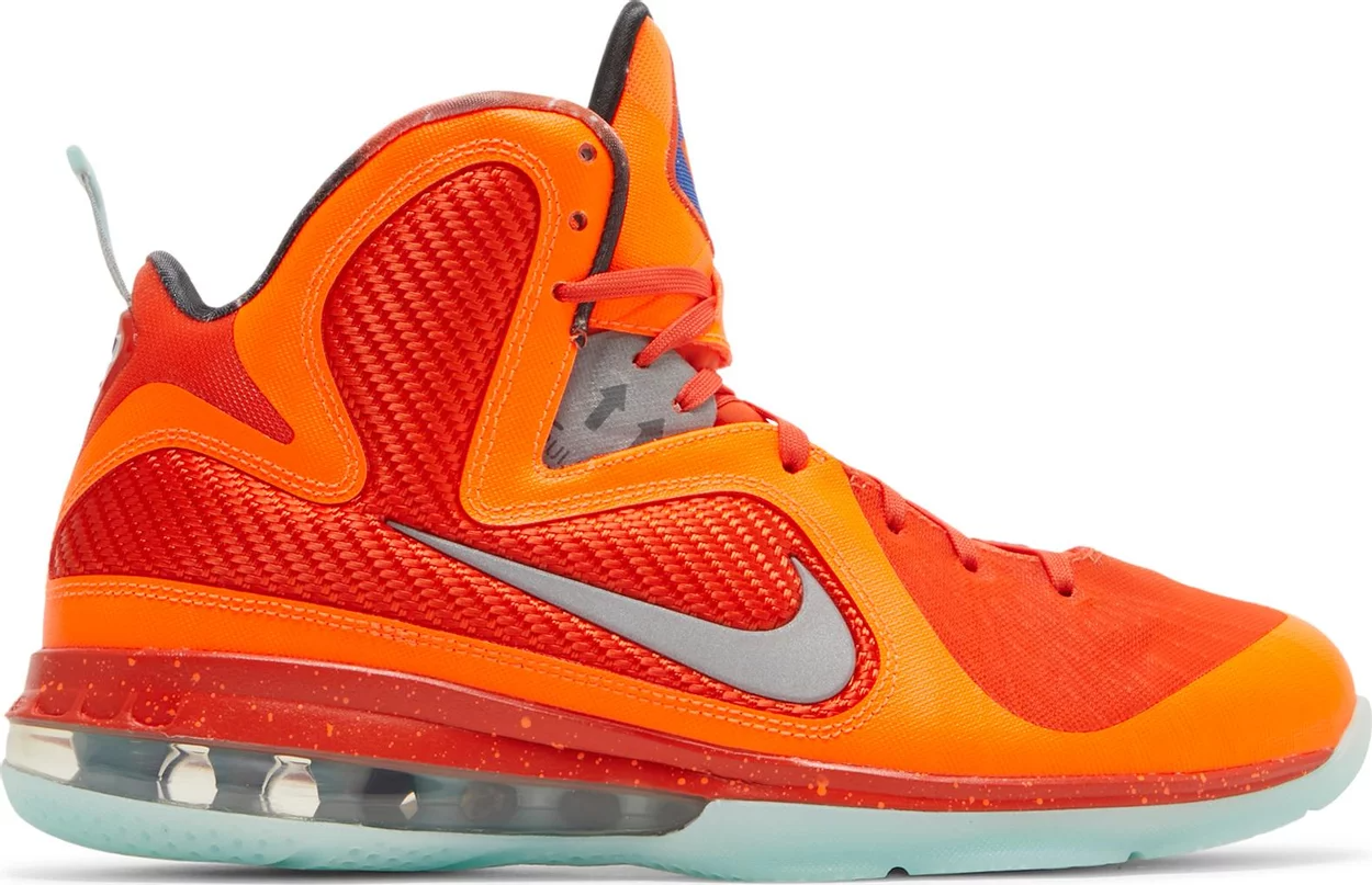 Giay Nike LeBron 9 'Big Bang' DH8006-800
