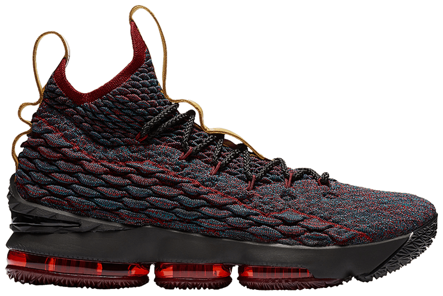 Giày Nike LeBron 15 EP 'New Heights' 897649-300