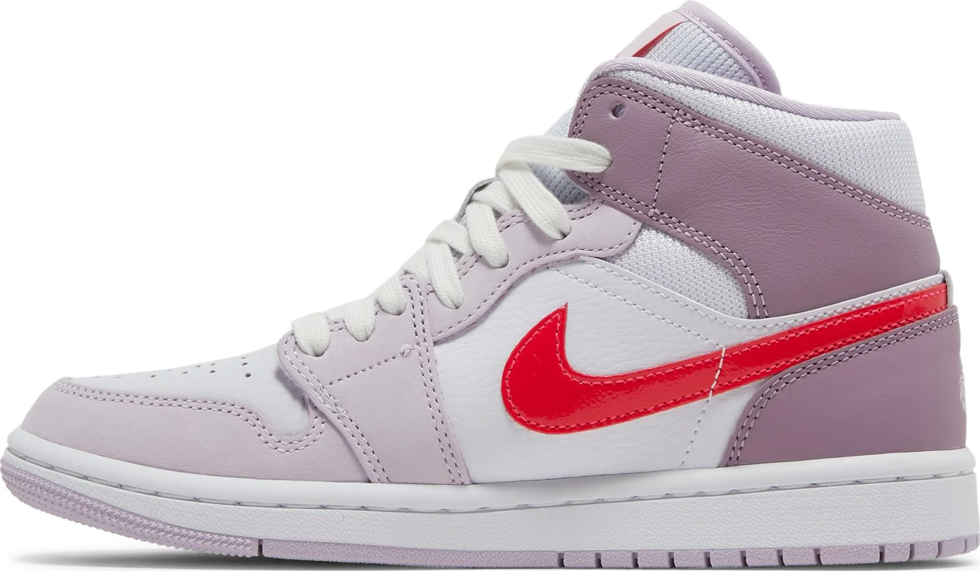 Giay Nike Air Jordan 1 Mid 'Valentine's Day' DR0174-500