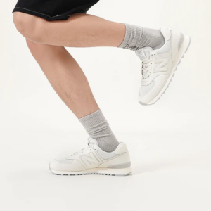 Giay New Balance 574 WP2 'White' ML574WP2