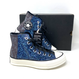 Giay Converse Chuck 70 High 'Stingray Split' A01084C