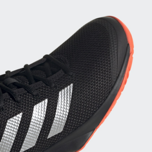Giay Tennis Adidas Multi-Court 'Black Orange' FX7473