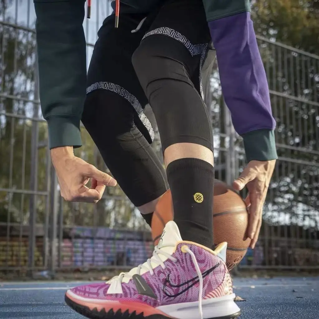 Alternative view of Giày Nike Kyrie 7 EP 'Creator' DC0589-601