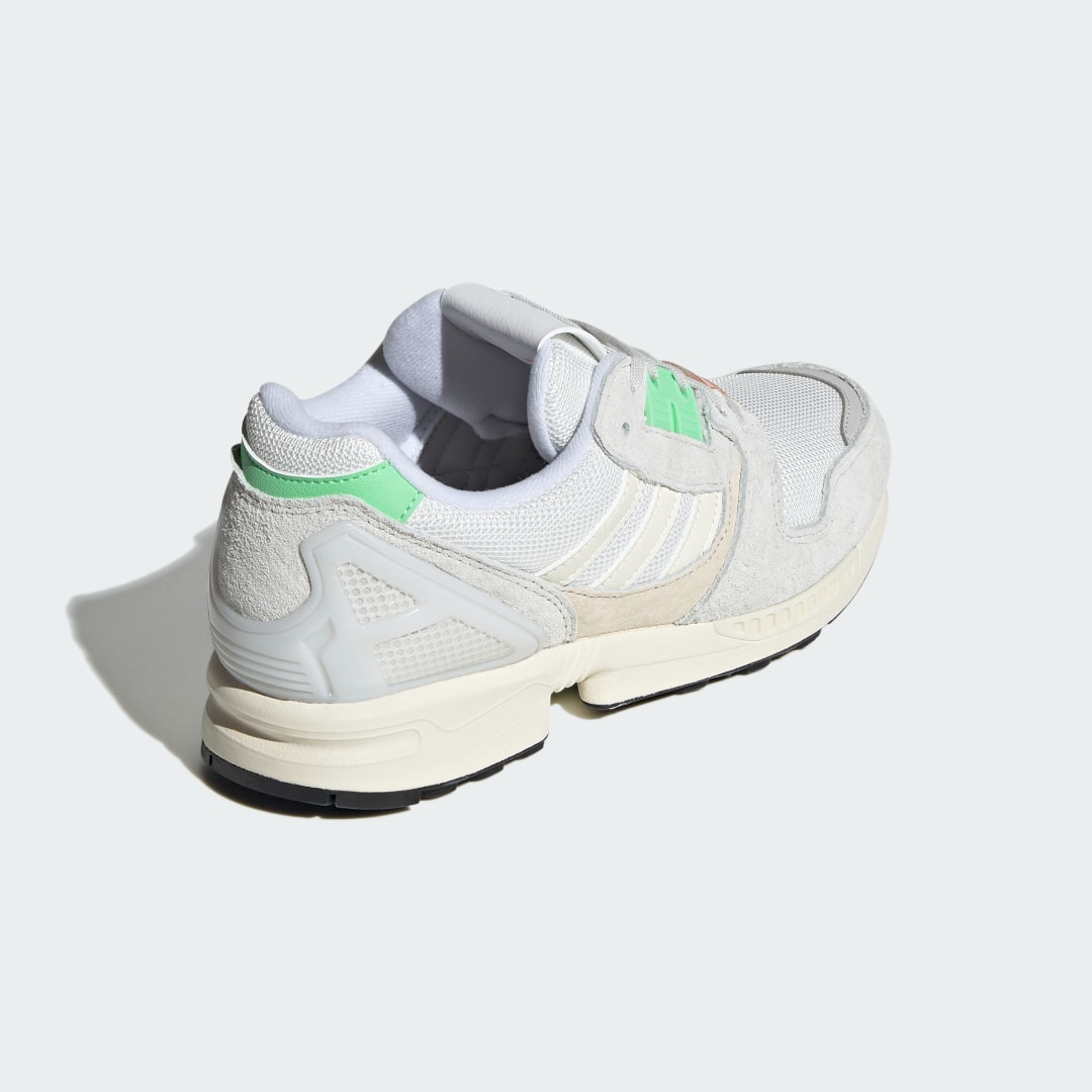 Giày Adidas ZX 8000 'White' GZ3708 - Ảnh 2