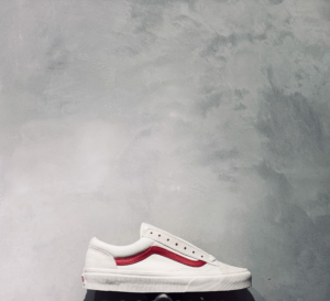Alternative view of Giày Vans Oldskool Style 36 Redline VNOA3DZ3OXV5