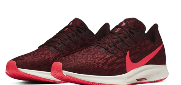 Giày Nike Air Zoom Pegasus 36 AQ2203-200 - Ảnh 3