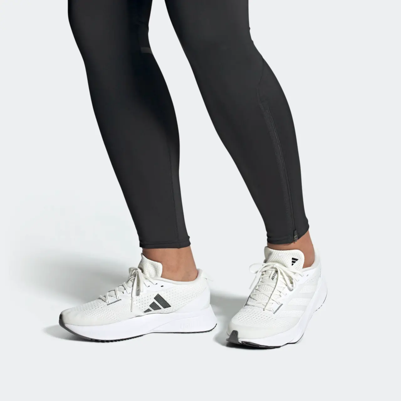 Giay Adidas Adizero SL 'Cloud White' GY2589