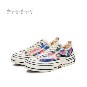 Alternative view of Giày XVESSEL G.O.P. Lows Street Dance Ⅲ S20X009R