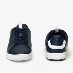 Alternative view of Giày Lacoste Carnaby Evo Lightweight 119 Navy 7-37SMA0015092