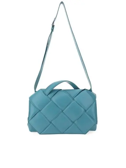 Alternative view of Túi Bottega Veneta Intrecciato Napa Bag 632647-VCQR1-3608