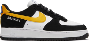 Giày Nike Air Force 1 Low Athletic Club Black University Gold DH7568-002