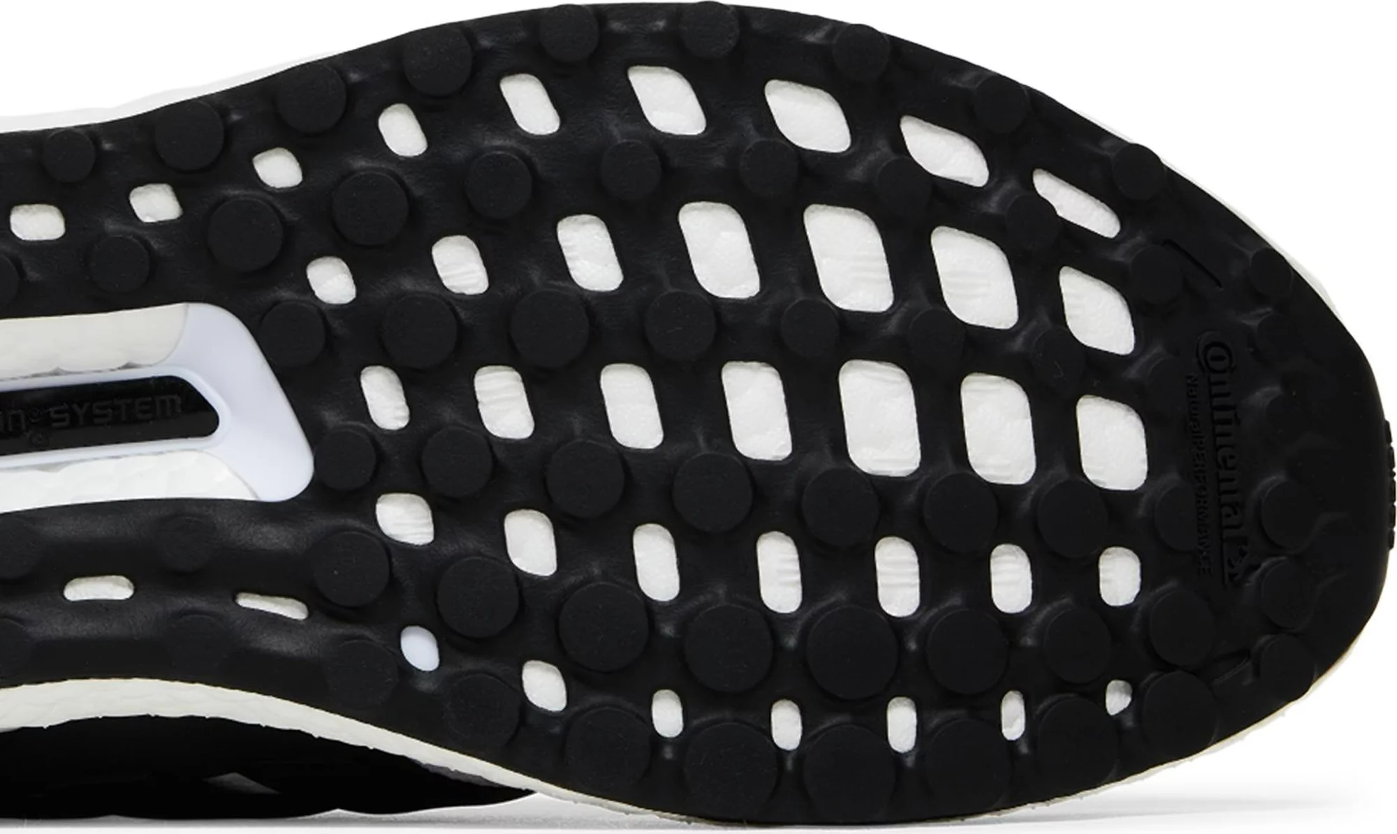 Giay Adidas UltraBoost 5.0 DNA 'White Black' GX9334