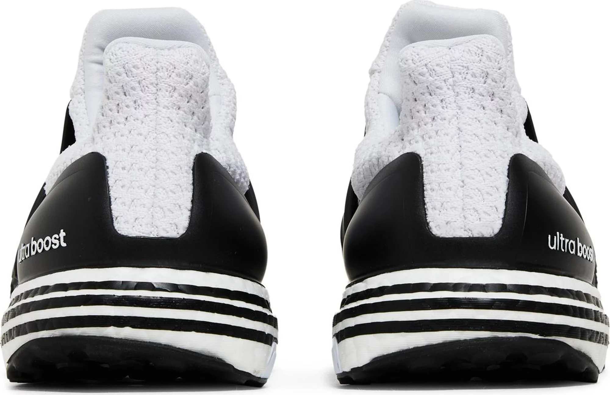 Giay Adidas UltraBoost 5.0 DNA 'White Black' GX9334