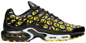 Giày Nike Air Max Plus QS 'All Over Print' 903827-002