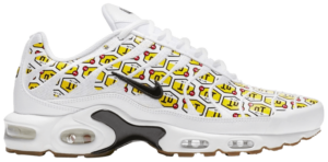 Giày Nike Air Max Plus QS 'All Over Print'  903827-100