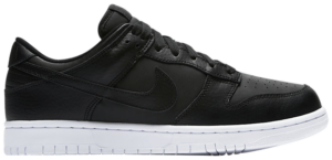 Giày Nike Dunk Low 'Black' 904234-003