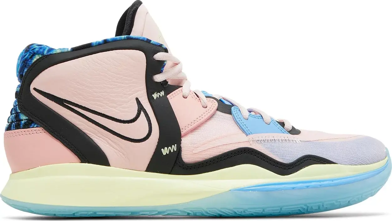 Giày Nike Zoom Kyrie 8 Infinity EP 'Valentine's Day' DH5387-900