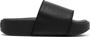 Dep Adidas Y-3 Slide 'Black' GW8631