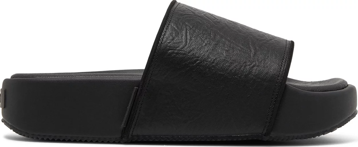 Dep Adidas Y-3 Slide 'Black' GW8631