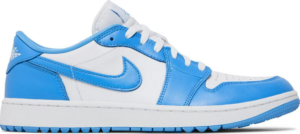 Giay Nike Air Jordan 1 Golf Low 'UNC' DD9315-100