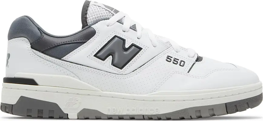 Giày New Balance 550 'Dark Grey' BB550WTG