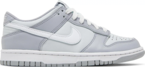 Giày Nike Dunk Low GS 'Wolf Grey' DH9765-001